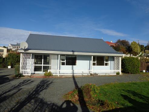 203 Clyde Street, Balclutha