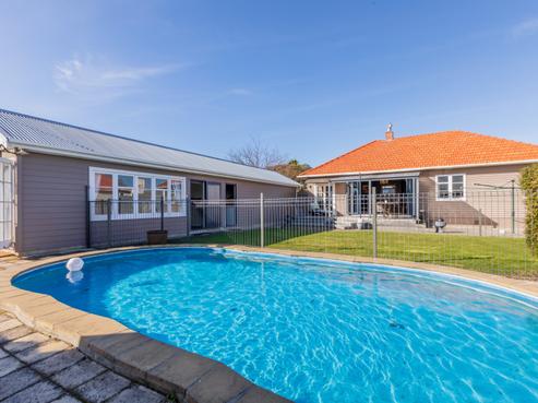 79 Latham Street, Marewa