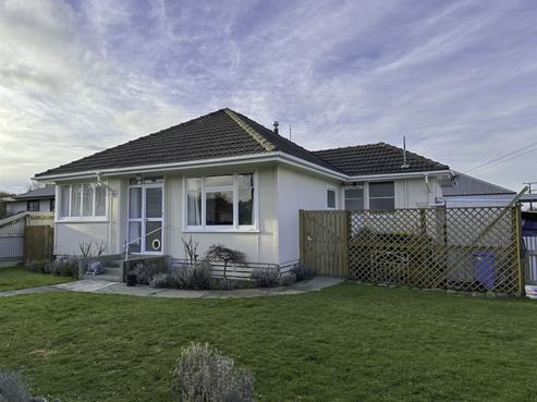 70 Mckenzie Street, Geraldine