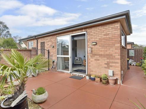 1/98 Warrington Street, Mairehau