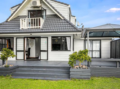 31 Mckain Place, Fitzroy