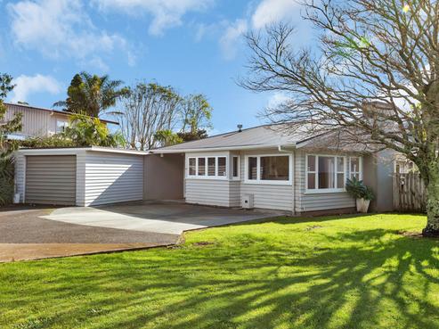 3 Clarkson Crescent, Maunu