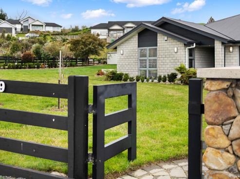 19 McIntosh Drive, Pokeno