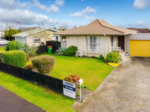 18B Roy Street, Nawton
