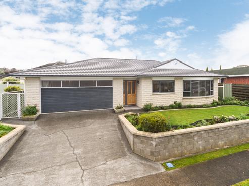 28 Cedar Crescent, Feilding
