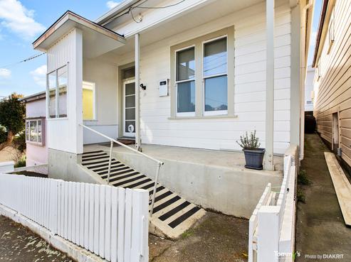 16 Herald Street, Berhampore