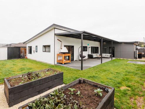 9 Monarch Drive, Ashhurst