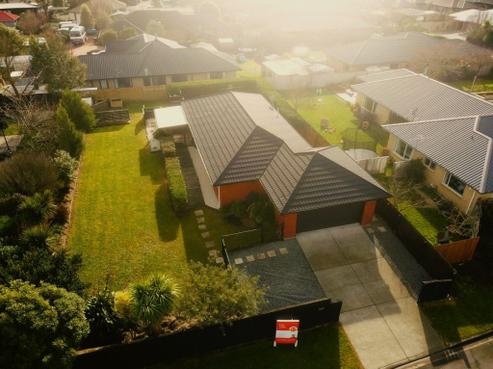 3 Parkinson Place, Woodend
