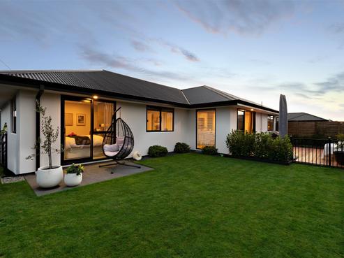 52 Stationmasters Way, Prebbleton