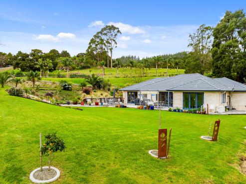 106 Mangakino Lane, Kauri