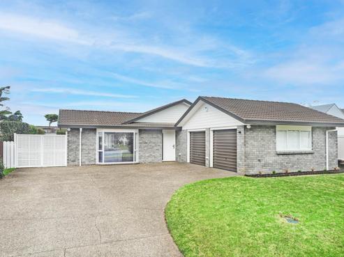 94 Carnoustie Drive, Wattle Downs