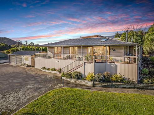 104 Ringawhati Road, Otaki