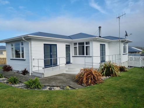 97 Beach Road, Kaikoura