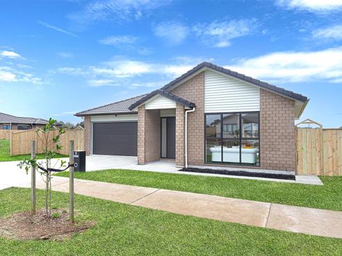 6 Hoete Way, Tuakau