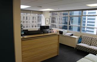 Smart Office Space and Smart Price