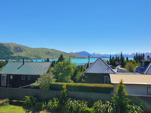 35 Murray Place, Lake Tekapo