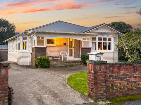 78 Martin Street, Wallaceville