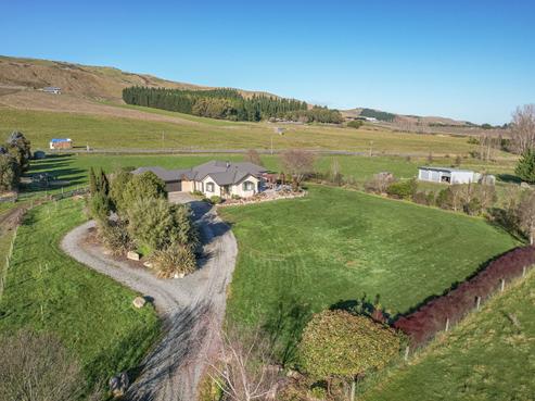 6 Baxters Road, Waipara