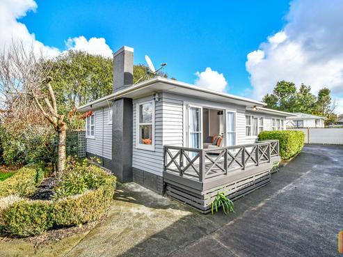 431A Great South Road, Opaheke
