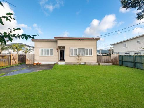 7 Arney Road, Ranui