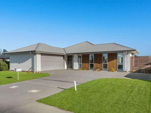 1035 Goulds Road, Rolleston