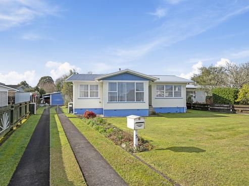 5 Tawa Place, Tokoroa