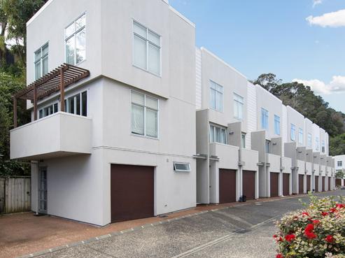 45/852 Mount Eden Road, Three Kings