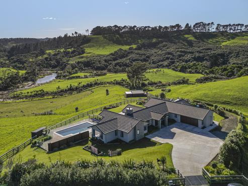 252 Fletcher Road, Waimauku