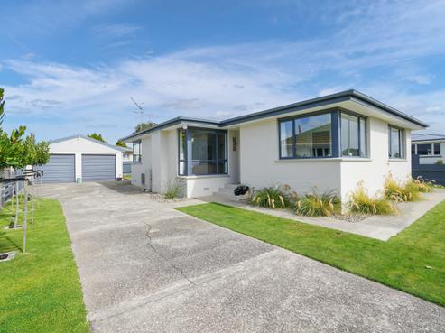 229 Talbot Street, Hargest