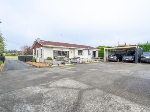 240 Dunns Road, Otatara
