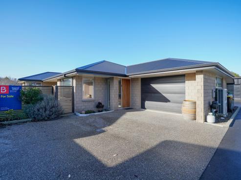 413 North Road, Waikiwi