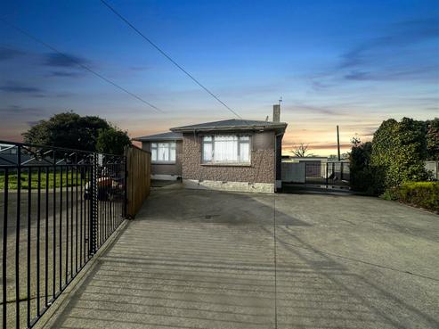 14 O'Briens Road, Sockburn