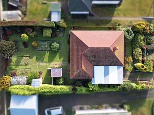 15 Fleet Street, Oamaru