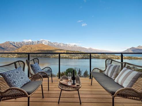 7 Sunrise Lane, Queenstown Central