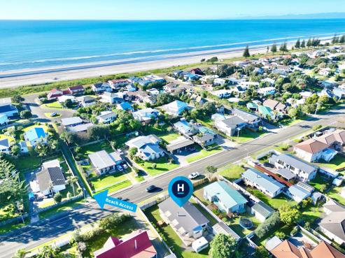 94 Harbour Road, Ohope