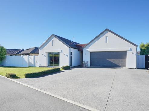 41 Sterling Crescent, Kaiapoi