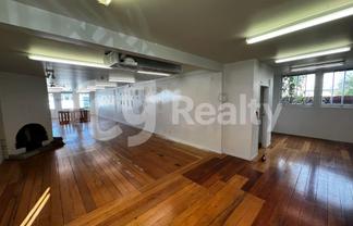 2 Story Company Headquarters | 651sqm | CBD