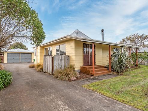 25 Taranaki Street, Masterton