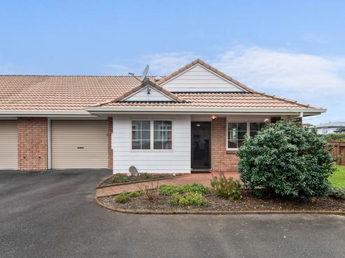 4A York Street, Glenholme