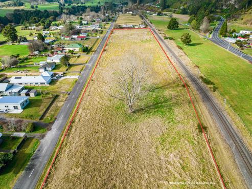 2 Taitua Street, Manunui