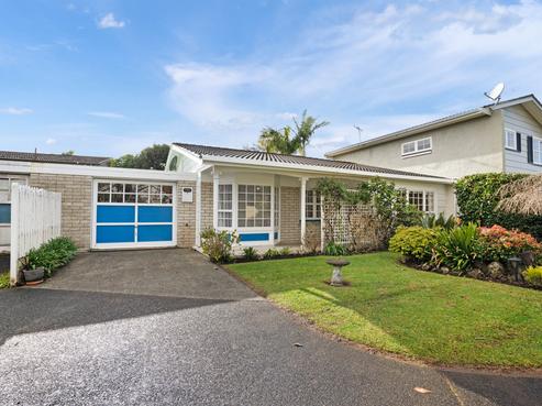 21B Aubrey Street, Regent