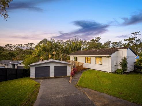 5 Lowell Place, Massey