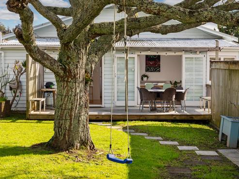 24 Euston Road, Sandringham