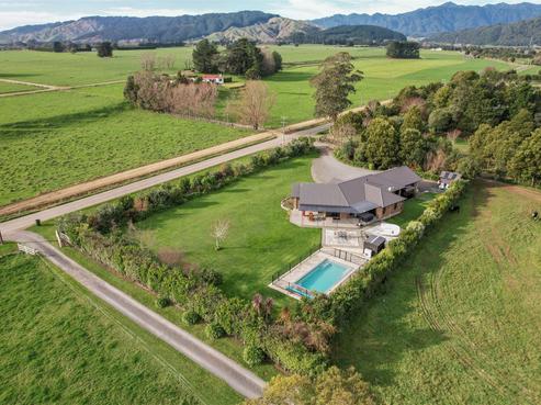 356 Kimberley Road, Levin