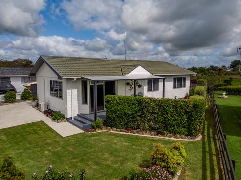 10 Thames Road, Paeroa