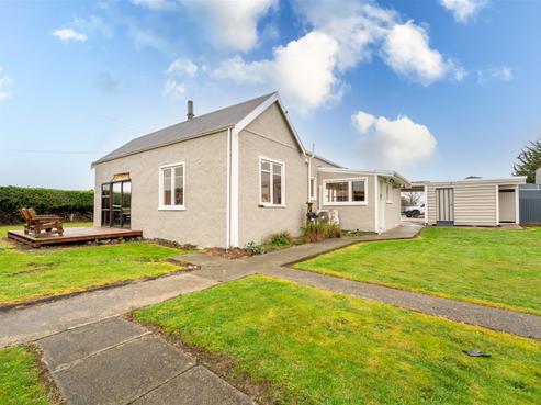 130 Molloys Road, Waimate