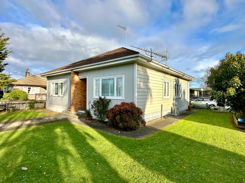 91 Leith Street, Te Awamutu