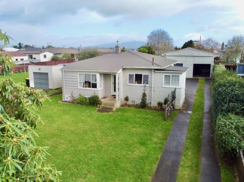 53 Wynyard Street, Te Awamutu