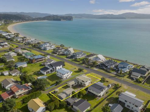 172 Captain Cook Road, Cooks Beach