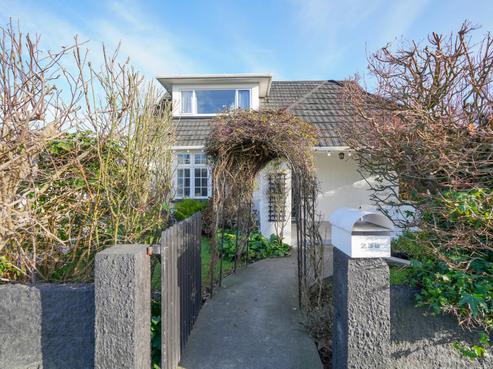 238 North Road, Waikiwi